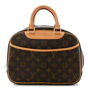 Louis Vuitton Trouville #180989L85B